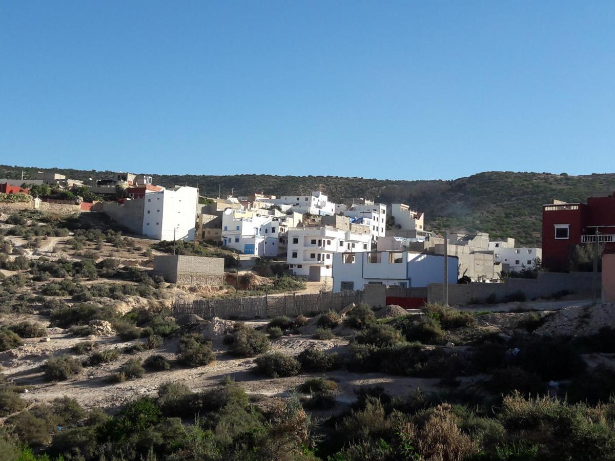 Maison Darna Guesthouse Aourir Exterior photo